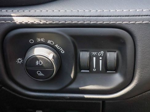 New 2026 RAM 1500 RHO AWD/4WD image 37