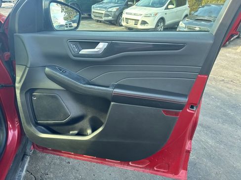 Used 2023 Ford Escape ST-Line w/ Tech Pack #1 image 25