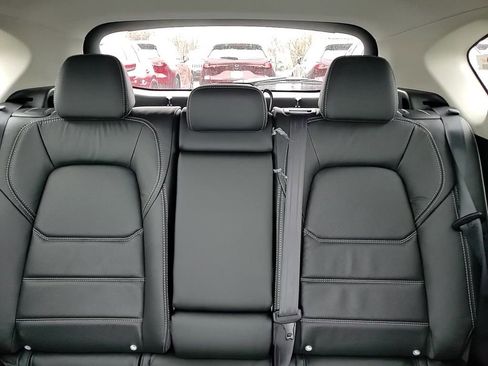 New 2025 MAZDA CX-5 AWD 2.5 S image 23