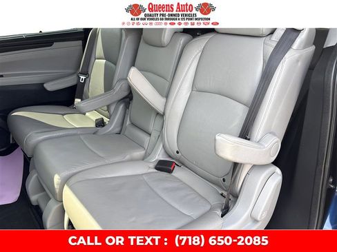 Used 2018 Honda Odyssey Touring image 16