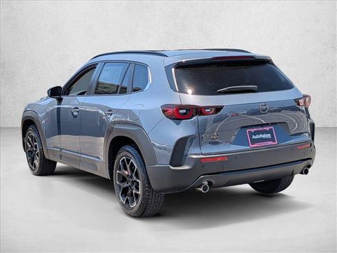 New 2026 MAZDA CX-50 Meridian Edition AWD/4WD image 9