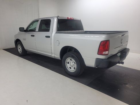 Used 2016 RAM 1500 Tradesman w/ Popular Equipment Group AWD/4WD image 5