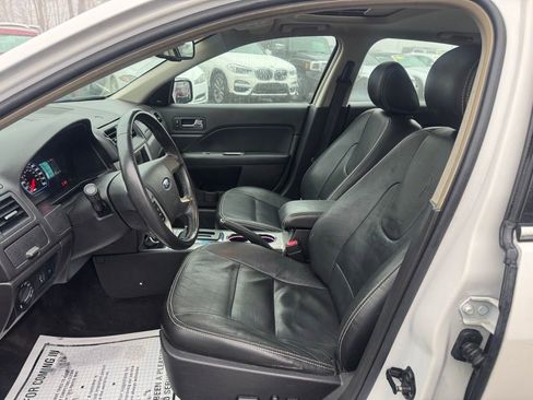 Used 2011 Ford Fusion Hybrid w/ 502A Rapid Spec Order Code image 29