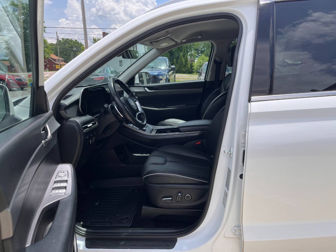 Used 2024 Hyundai Palisade SEL AWD/4WD image 26