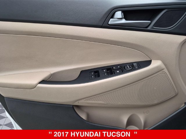 Used 2017 Hyundai Tucson Sport AWD/4WD image 11