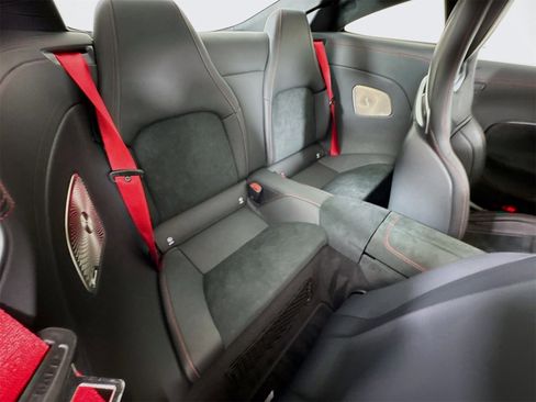 Used 2025 Mercedes-Benz AMG GT 63 image 28