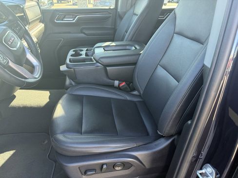 Used 2024 GMC Sierra 1500 SLT image 21