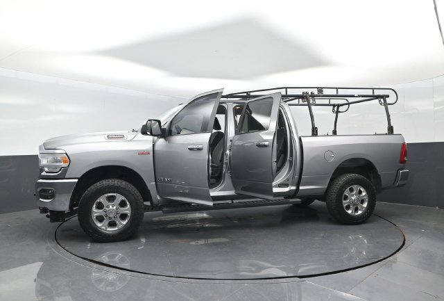 Used 2019 RAM 2500 Big Horn AWD/4WD image 28