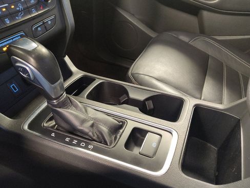 Used 2018 Ford Escape SEL AWD/4WD image 26
