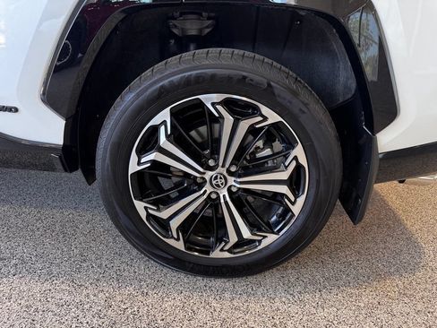 Certified 2025 Toyota RAV4 XSE w/ Weather Package AWD/4WD image 19