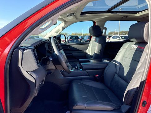 Used 2023 Toyota Tundra TRD Pro image 13