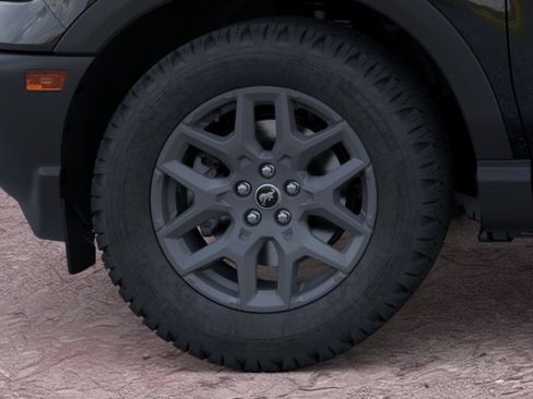 New 2026 Ford Bronco Sport Big Bend w/ Convenience Package AWD/4WD image 20