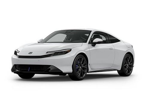 New 2026 Honda Prelude image 24