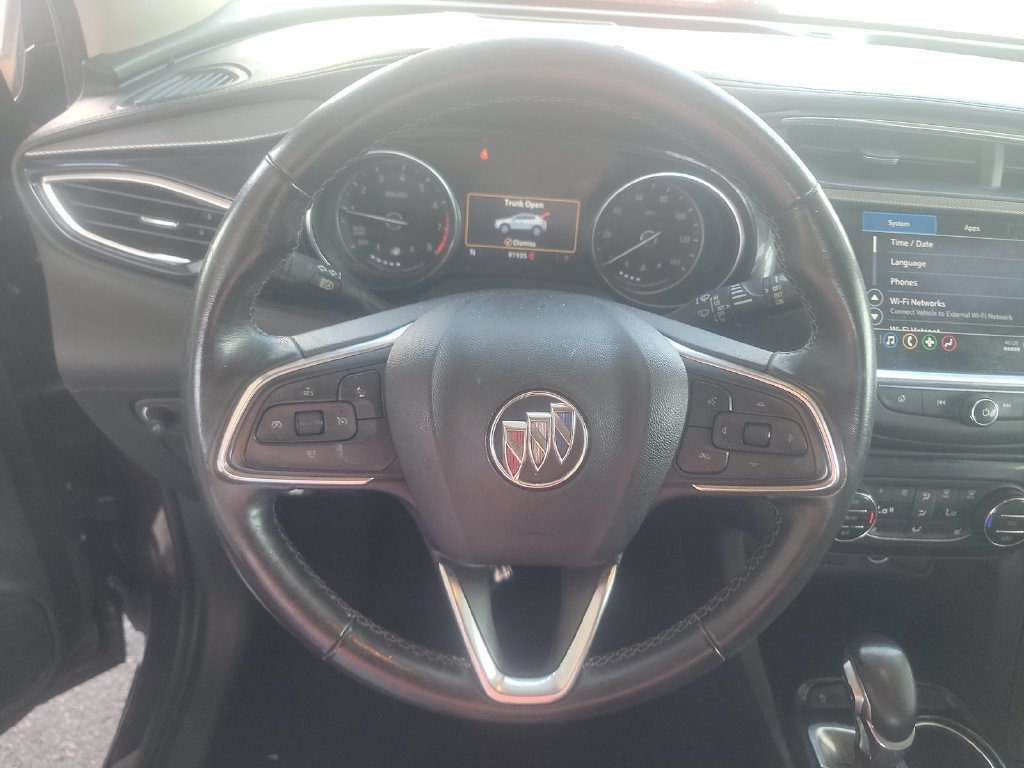 Used 2023 Buick Encore GX Select FWD image 10