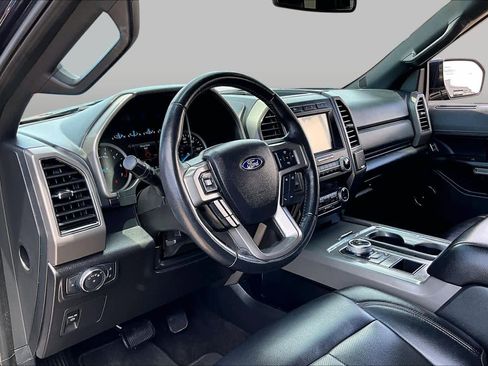 Used 2021 Ford Expedition XLT RWD image 17