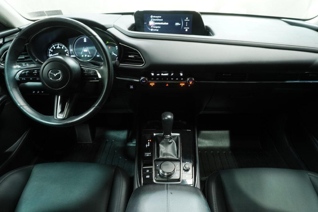Used 2024 MAZDA CX-30 AWD 2.5 S w/ Preferred Package image 14