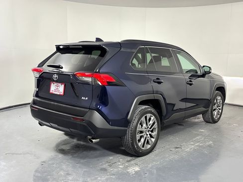 Certified 2023 Toyota RAV4 XLE Premium image 6