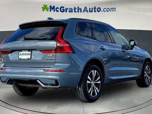 Used 2024 Volvo XC60 B5 Core image 7