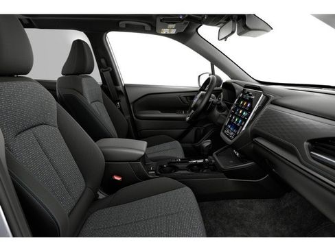 New 2026 Subaru Forester Premium image 40
