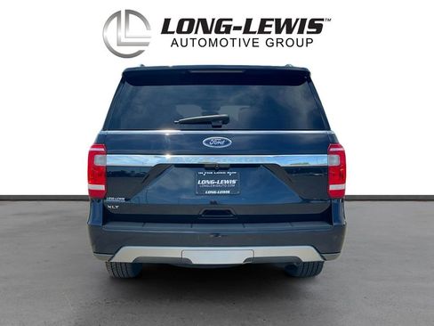 Certified 2021 Ford Expedition XLT RWD image 5