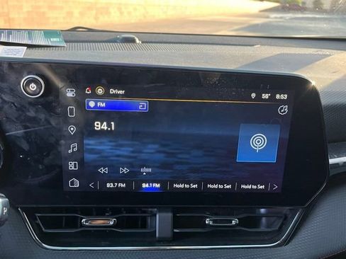 Used 2025 Chevrolet Equinox RS image 19