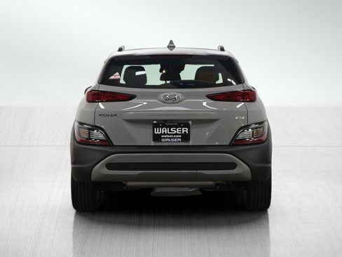 Used 2023 Hyundai Kona SEL w/ Convenience Package image 4