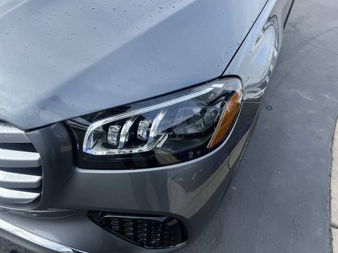 Certified 2024 Mercedes-Benz GLS 450 450 image 6