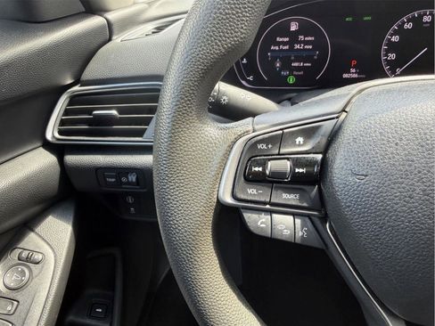 Used 2019 Honda Accord LX image 11
