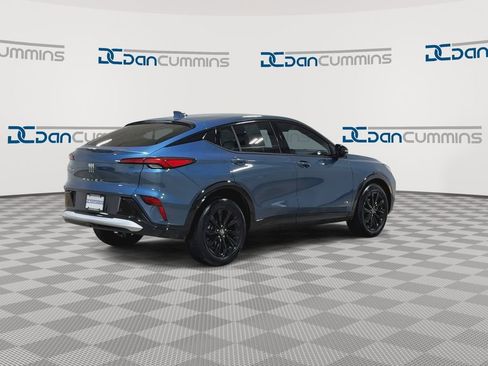 Used 2025 Buick Envista Sport Touring w/ Convenience I Package image 8