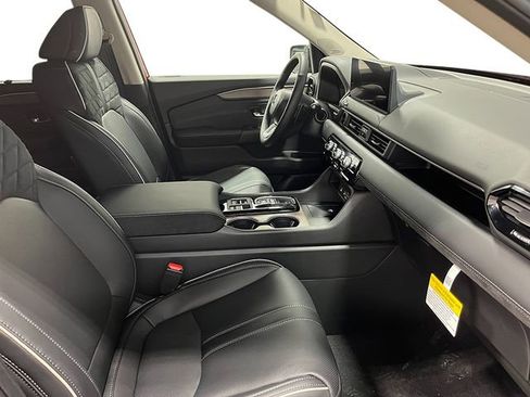 New 2026 Honda Pilot Elite image 29