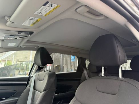 Used 2023 Hyundai Santa Fe Calligraphy image 2