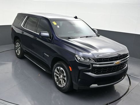 Used 2023 Chevrolet Tahoe LS image 23
