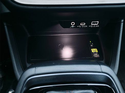 Used 2024 Subaru Impreza RS image 33