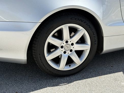 Used 2003 Mercedes-Benz SL 500 image 20