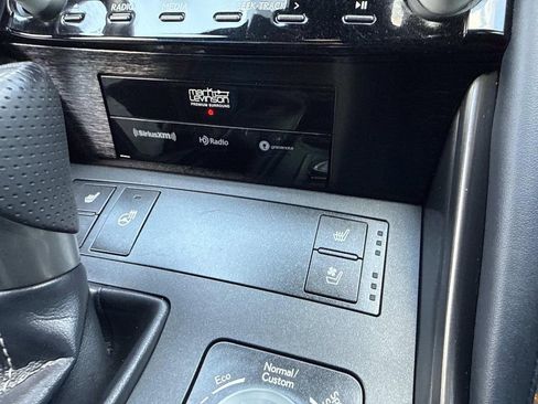Used 2023 Lexus IS 500 w/ Accessory Package RWD image 35