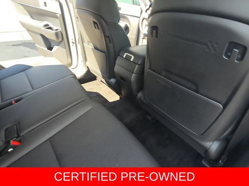Certified 2024 Hyundai Santa Fe SEL AWD/4WD image 12