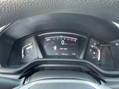 Certified 2020 Honda CR-V LX image 28