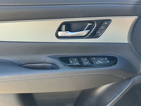 New 2025 Nissan Murano SL w/ Cargo Package image 13