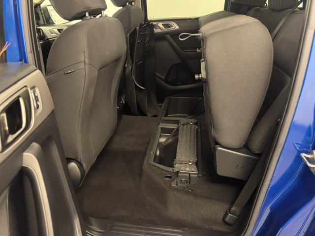 Used 2019 Ford Ranger XLT w/ Equipment Group 301A Mid AWD/4WD image 14