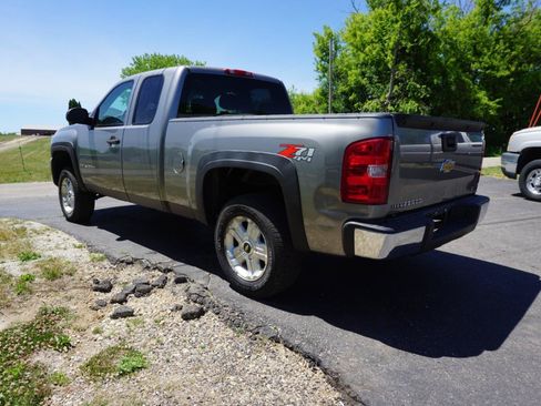 Used 2008 Chevrolet Silverado 1500 LT w/ Power Pack Plus AWD/4WD image 5