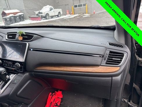 Used 2017 Honda CR-V Touring image 17