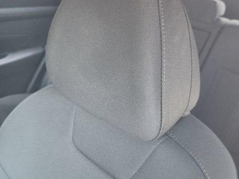 Certified 2025 Hyundai Tucson SEL AWD/4WD image 10