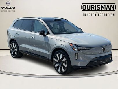 Certified 2025 Volvo EX90 Ultra