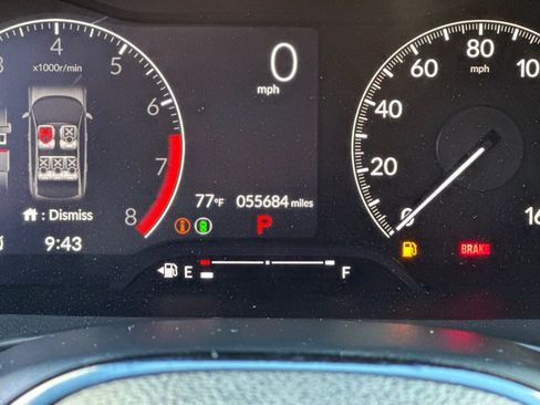 Used 2023 Honda Civic EX image 23