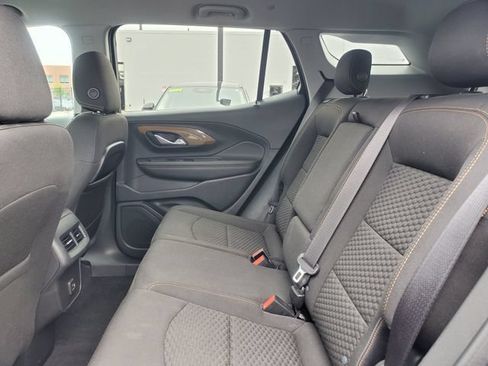 Used 2020 GMC Terrain SLE w/ Driver Convenience Package FWD image 28