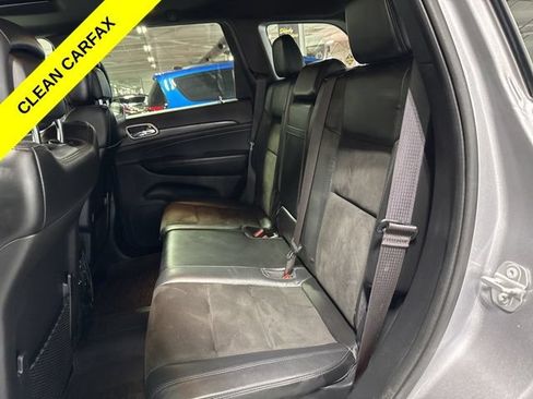Used 2020 Jeep Grand Cherokee Altitude AWD/4WD image 29