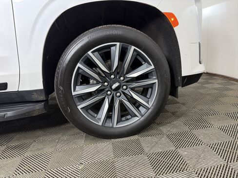 Used 2024 Cadillac Escalade Sport Platinum image 53