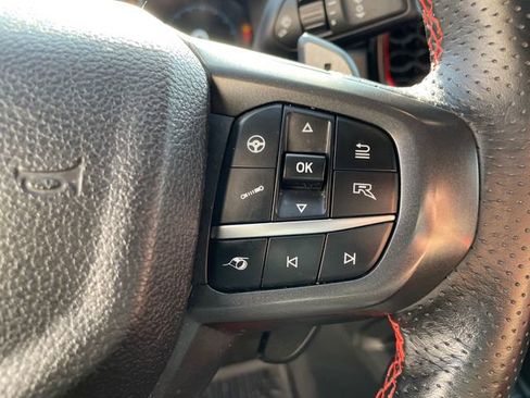 Certified 2024 Ford Ranger Raptor image 31