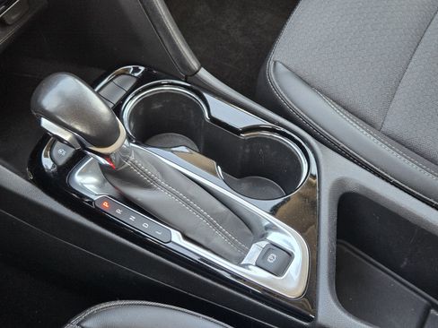 Used 2022 Buick Encore GX Select w/ Advanced Technology Package image 30