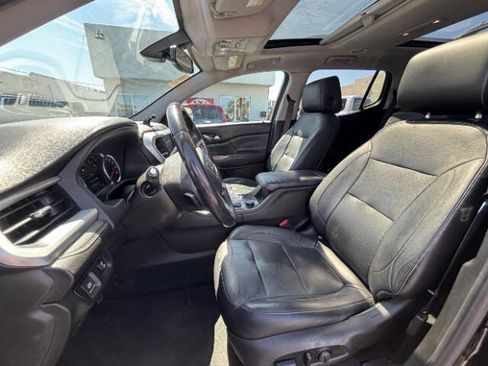Used 2018 GMC Acadia SLT AWD/4WD image 17